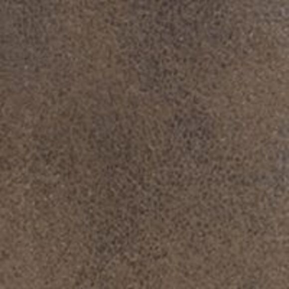 WHITE MOUNTAIN Womens Brown 0.5" Platform Sweater Fuzzy Sandro Booties 5 M - Picture 4 of 4